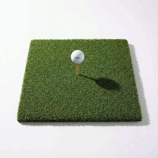 Premium 50cm x 50cm Hitting Mat