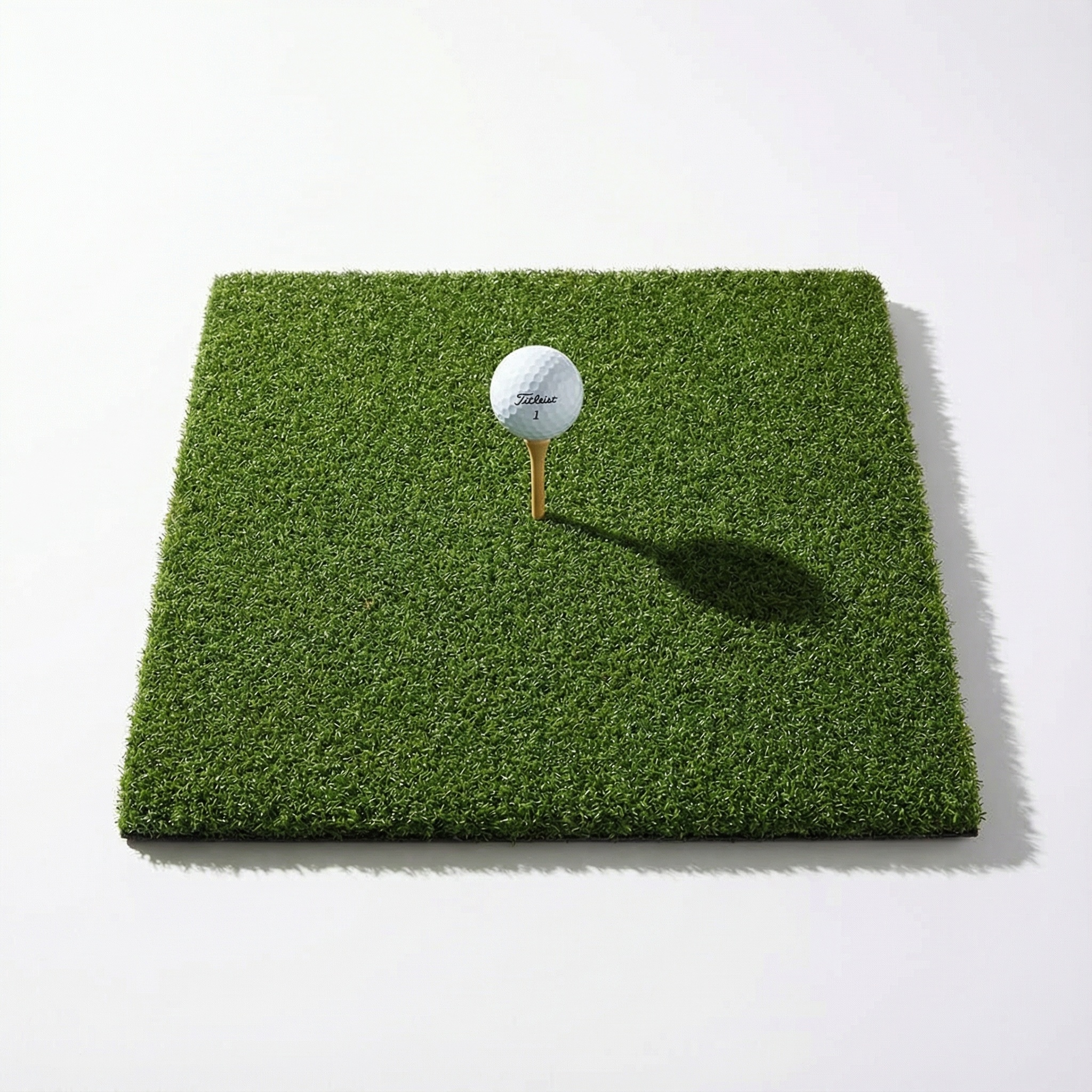 Premium 50cm x 50cm Hitting Mat - Image 3