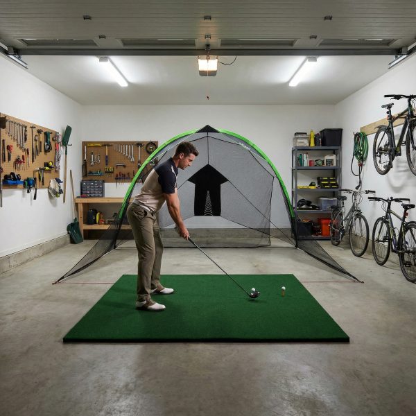 Golf Practice Net