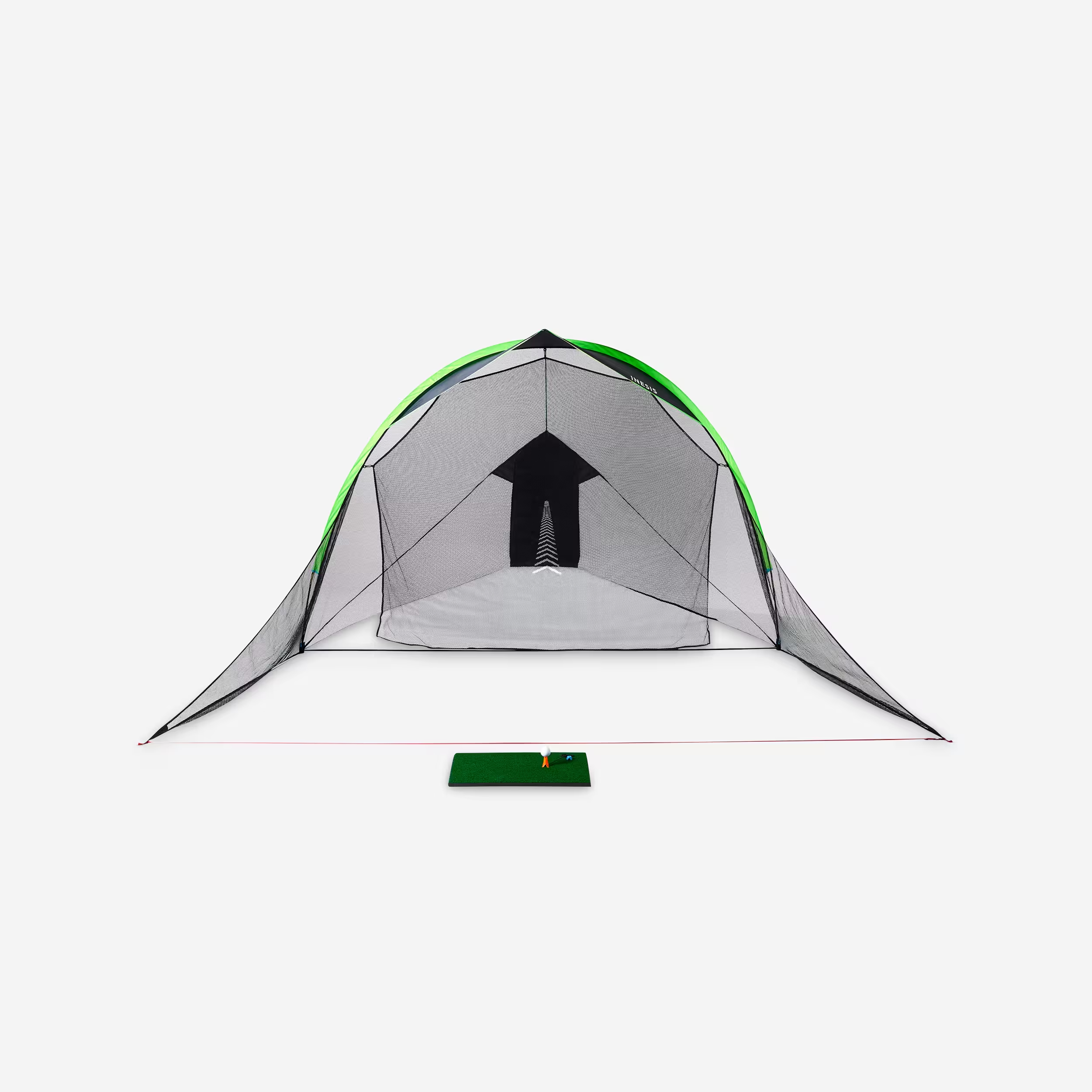 Golf Practice Net - Image 1