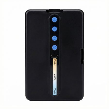 LED light with build-in battery - Image 2